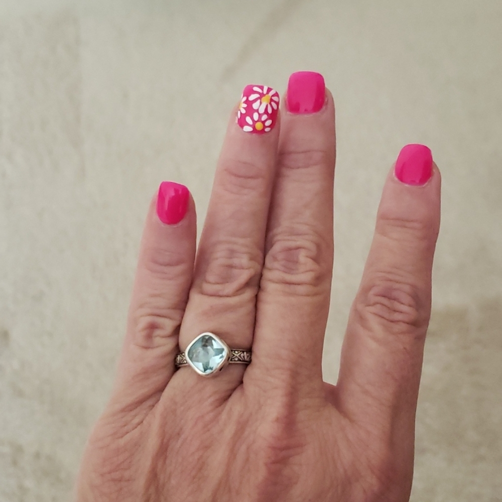 Silpada ring - Picture 5 of 5